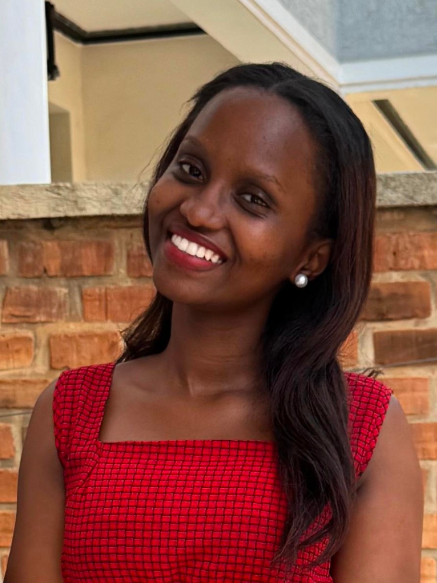 Tessy Irumva, Kirundi instructor